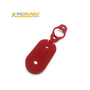 Tapón de Goma Impermeable para Puerto de Carga de Scooter, para <span class=keywords><strong>Xiaomi</strong></span> M365 <span class=keywords><strong>Pro</strong></span>, Scooter Eléctrico 1s <span class=keywords><strong>Pro</strong></span> <span class=keywords><strong>2</strong></span>, E-Scooter - Product Image 5