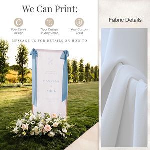 Décorations de fête sur mesure pour événements extérieurs : Mariage, Nouvel An, Hiver, Toy Story, Premier Anniversaire, Princesse Western - Product Image 2