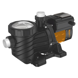 Bomba <span class=keywords><strong>de</strong></span> <span class=keywords><strong>Agua</strong></span> Eléctrica para Piscina <span class=keywords><strong>de</strong></span> 1Hp con Motor Síncrono <span class=keywords><strong>de</strong></span> Frecuencia Variable, Silenciosa y <span class=keywords><strong>de</strong></span> Ahorro <span class=keywords><strong>de</strong></span> Energía - Product Image 1