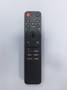Télécommande de remplacement pour téléviseurs intelligents <span class=keywords><strong>LG</strong></span>, compatible avec tous les téléviseurs intelligents <span class=keywords><strong>LG</strong></span> Magic MR25GA MR24GA MR23GA MR22GA MR21GA, commande vocale MR26GA - Product Image 2