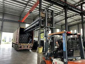 Труба высокого давления, 8 дюймов, 10 дюймов, 12 дюймов, 16 дюймов для водоотвода газа, длина дренажа, может быть настроена на заказ, 5, 8 м 11,8 М. - Product Image 6