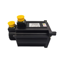 INOVANCE Motor Servo Tahan Air Berkecepatan Tinggi Satu Fasa 1.8KW 2KW 2.5KW 380V 3000RPM Alat Listrik untuk Penggunaan Industri 1 Tahun