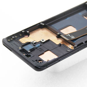 Pantalla LCD para S20 Ultra, Pantalla para S20 Ultra 5G, Reemplazo de Pantalla para S20 Ultra - Product Image 4