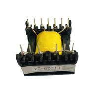 Transformateurs à impulsions abaisseurs de tension ETD29 ETD49 ETD54, convertisseur DC 220V vers 3.3V-36V 3000W certifié