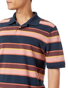 Marchio di moda stile retrò College a maniche lunghe per <span class=keywords><strong>Polo</strong></span> 100% puro cotone primavera autunno T coppia maglione lavorato a <span class=keywords><strong>maglia</strong></span> - Product Image 3