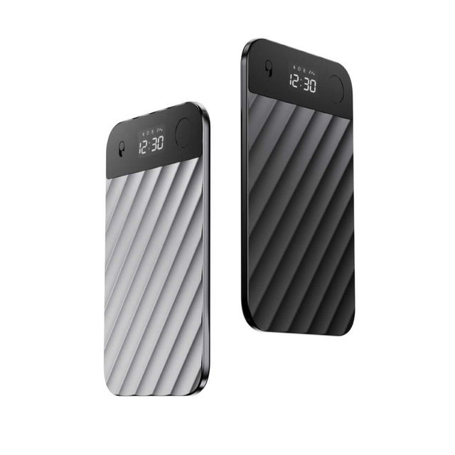 OEM ChatGPT5 AI Voice Recorder with Transcription, AI Transcribe & Summarize, Support 147 Languages Audio Recorders, 32/64/128GB