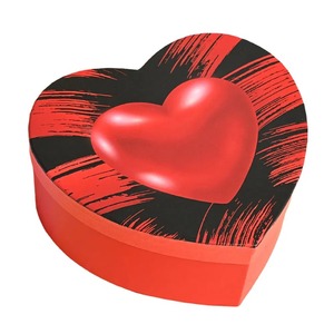 Customized Christmas Love Three-Piece Gift <b>Storage</b> <b>Box</b> <b>Paper</b> <b>Box</b> - Product Image 4