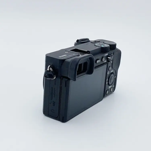 La Mejor Oferta en Cámara Profesional <span class=keywords><strong>Sony</strong></span> <span class=keywords><strong>A6600</strong></span> sin Espejo, Usada para Transmisión en Vivo en TikTok, Electrónica de Consumo al por Mayor - Product Image 4