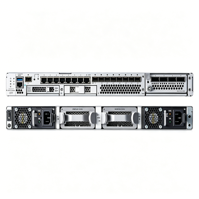 100% NEW Fpr3120-ngfw-k9 Firepower 2100 Series Firewall Appliance Fpr3120-ngfw-k9 Security Firewalls With Good Price Firewall