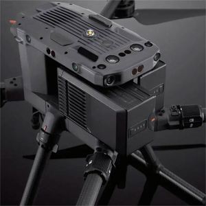 Batterie TB65 d'origine avec une capacité élevée de 5880 mAh, 44,76 V, Li-ion, batterie de vol intelligente TB65 pour Matrice 350 RTK UAV - Product Image 6