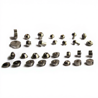 Wasserstrahl blende Wasserstrahl-Diamant düse für KMT FLOW OMAX Dardi Wasserstrahl schneide maschine Wasserstrahl schneidkopf teile