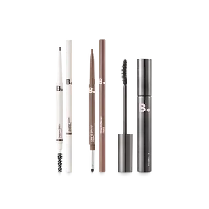 Dettaglio Vanillaco 3 pezzi Slim Set trucco occhi matita fronte Eyeliner Mascara impermeabile - Product Image 1