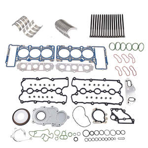 BMWエンジンN20 N54 N46用カーエンジンヘッドガスケット、ガスケットキット、328i 530i E90 E60 F18 F35 F02エンジンガスケットキット - Product Image 4