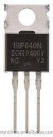 En stock – Circuit intégré original SMD Mosfet PXT8550 SOT-89 Transistor NPN Amplificateur – Service complet d'assemblage PCB PCBA