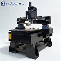 Machine CNC 3 axes 6090 ATC pour gravure et découpe du bois, du métal et du plastique – Nouveauté 2026 – Vente Flash – Fabrication maison