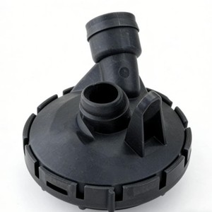 ออดี้ A4 A6 A8 วาล์วระบายอากาศในห้องเครื่อง 06E103245E F047 อะไหล่ทดแทนสำหรับรุ่นปี 2005 2008 - Product Image 3