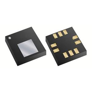 HDC1080DMBR เซ็นเซอร์วัดความชื้นและอุณหภูมิ ±2% RH 14Bit I2C WSON-6 ไอซี SMD พลังงานต่ำ - Product Image 2