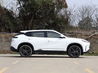 Dongfeng Aeolus L7 Modèle 2026 530km AIR Édition Elite SUV Meilleur Prix