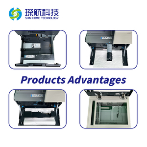 Impresora Multifuncional Monocromática Konica Minolta Bizhub 367 Original Reacondicionada con Función de Escaneo a <span class=keywords><strong>Correo</strong></span> Electrónico - Product Image 3
