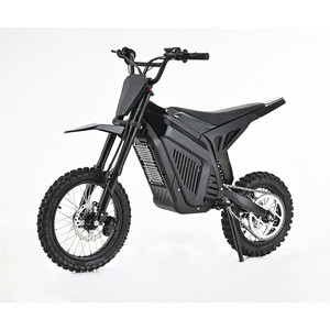 มอเตอร์ไซค์พิทไบค์ New Coolrider EDB002 รุ่น 50 ซีซี ความเร็ว 61-80 กม./ชม. - Product Image 3