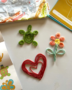 <span class=keywords><strong>Wikki</strong></span> <span class=keywords><strong>Stix</strong></span> Artes e Ofícios para Crianças Triple Play Pack, Non-Toxic, Fio Encerado, Fidget Toy, Play Set de Moldagem e Escultura Reutilizável - Product Image 4