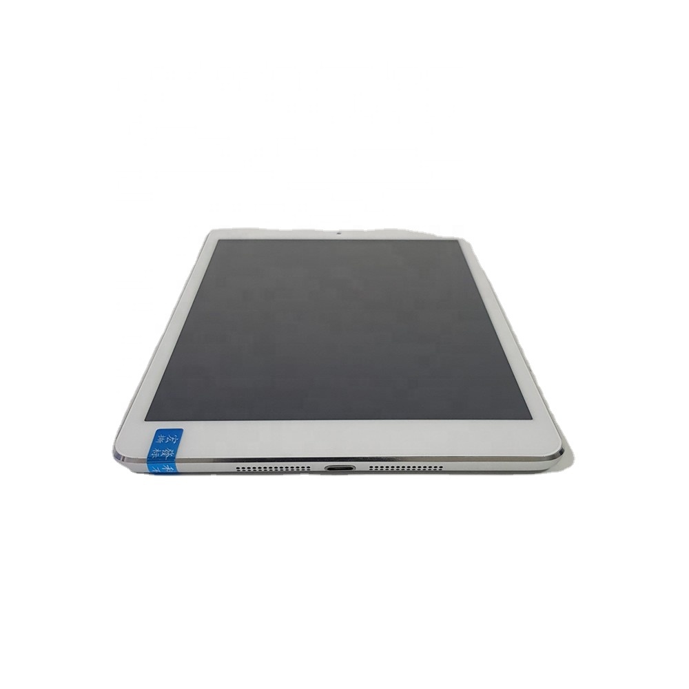 Tablet PC usado por atacado Original desbloqueado para iPad mini 1/2/3/4/5, Pad 3/5/6, Air 2/3, Pro 1/2