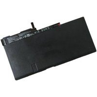 Batterie d'ordinateur portable polymère rechargeable de qualité A, compatible avec les modèles ZBook 15u 14 G1 G2 HSTNN-DB4Q DB4R IB4R CM03XL