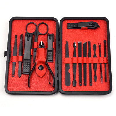 8230531, 15 шт./комплект, кусачки для маникюра