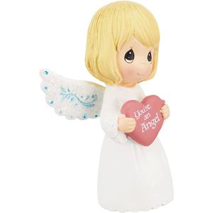 Adorno de Ángel Niña Pequeña para Decoración de Iglesia de Boda, Regalo Festivo, Adorno para el Hogar, Figuras de Resina - Product Image 4