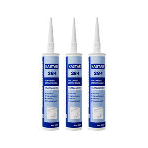 سيليكون أكريليكي مانع للمطر مانع للتسرب من السدود سيلادور أكريليكو قابل للتقطيع/من السدود - Product Image 6