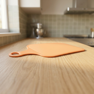 Cadre de miroir en polymère imprimé sur mesure par sublimation, réutilisable, compatible lave-vaisselle, pour la préparation des aliments en cuisine, rectangulaire, 4 couleurs - Product Image 3