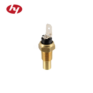 حساس حرارة سائل تبريد المحرك الجديد من HAOYANG طراز F4BZ10884A للموديلات المختلفة - Product Image 5