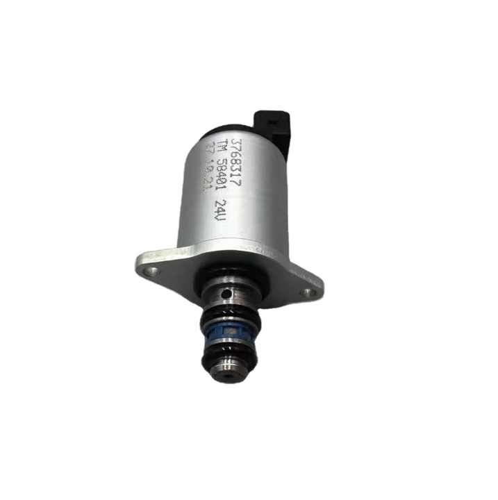 3768317 Fit Parker 24 V Solenoid Valve TM58401 923636.0756  