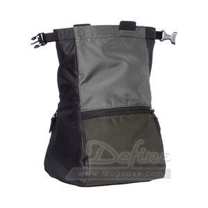 OEM usine personnalisé nouveau Roll Top randonnée bloc craie Pot sac - Product Image 2