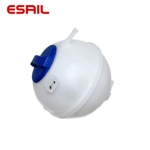 Tanque de Expansión de Refrigerante con Tapa 1H0121407A 1H0121407C 357121407A para <span class=keywords><strong>VW</strong></span> GOLF3 POLO JETTA - Product Image 2
