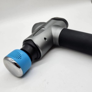 Pistola de masaje caliente y fría para gimnasio deportivo, de alta calidad - Product Image 3