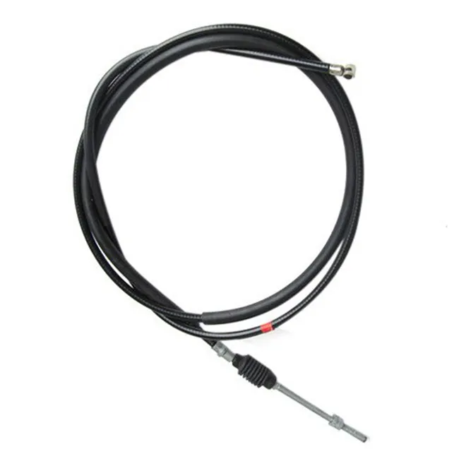 Cables de acelerador Cg125 para motocicleta Honda Cg125, accesorio Universal de empuje de acelerador