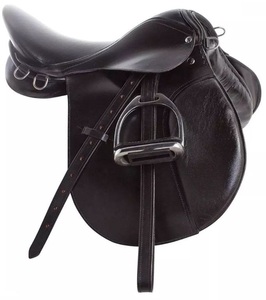 Shemax-Conjunto de Sillín para montar a caballo - Product Image 2