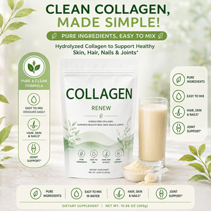 Poudre de supplément de <span class=keywords><strong>collagène</strong></span> <span class=keywords><strong>bio</strong></span> hydrolysé <span class=keywords><strong>marin</strong></span>, glutathion, kératine, multi-peptides et vitamine C, biotine pour le blanchiment de la peau - Product Image 4