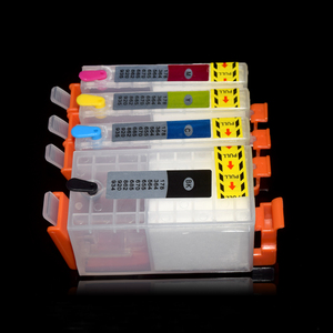 Cartouche d'encre rechargeable vide BOMA.LTD pour HP934XL 935XL, compatible avec les imprimantes <span class=keywords><strong>HP</strong></span> OfficeJet <span class=keywords><strong>Pro</strong></span> <span class=keywords><strong>6230</strong></span> 6830 6835 6812 6815 - Product Image 3