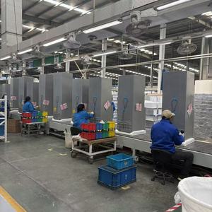 Enfriador de Bebidas Vertical de Una Puerta de Vidrio OEM 88L, Mini Refrigerador Comercial con Ventilador para Bebidas - Product Image 5