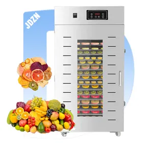 Dryer for Vegetables Fruits Nuts Seeds vacuum dehydrator dryer machine food dryer machine