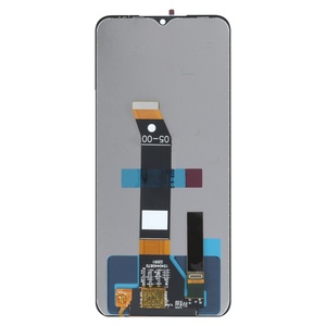 หน้าจอ LCD โทรศัพท์มือถือขายส่งจากโรงงานสำหรับ Poco M5 จอแสดงผลแท้สำหรับ Poco M5 จอแสดงผลสำหรับ Poco M5s จอแท้ - Product Image 3