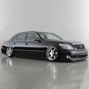 Weds kranze bazreia <span class=keywords><strong>pmd</strong></span> 2 mảnh sang trọng VIP rèn nhôm bánh xe sâu bước môi thiết kế tùy chỉnh phù hợp với cao cấp Sedan Coupe - Product Image 3