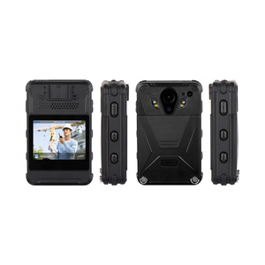 Cámara Dual de 1080P, dispositivo de seguridad para la policía, 4g, <span class=keywords><strong>radio</strong></span> ptt, inrico I9 - Product Image 4