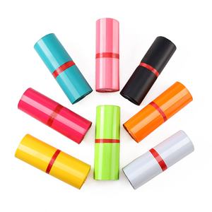 El mejor precio, bolsas de envío impermeables naranjas a prueba de rasgaduras, sobres de plástico de Material polivinílico para mensajeros y promoción de zapatos - Product Image 6