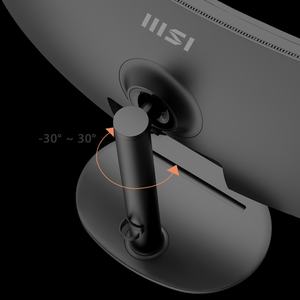 2025 Venta al por mayor MSI Modern MD342CQPW Monitor - Product Image 5