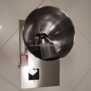 TY-TECH 50g 100g 200g 500g hạt cà phê tự động có trọng lượng Máy chiết rót cà phê quy mô máy đóng gói bột cà phê - Product Image 4