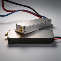 Modules d'amplificateurs de puissance RF personnalisés en usine, adaptés aux cartes de contrôle PCBA pour systèmes de sécurité