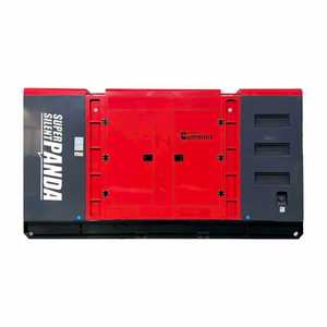 เครื่องกำเนิดไฟฟ้าแบบเงียบ 20kva-400kva 3 เฟส 1800 รอบต่อนาที สตาร์ทด้วยไฟ 24V DC 50/60Hz PD15~3000kwGF อัลเทอร์นาโต - Product Image 4